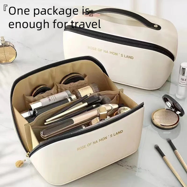 VanityWay - Chique Reistas voor Cosmetica