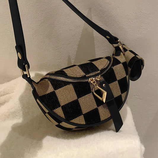 Elegant - Fanny Pack voor Dames