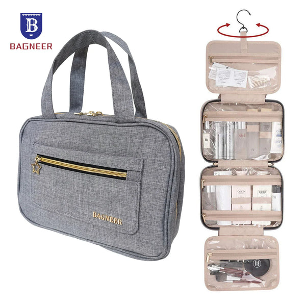 Allure - Slimme Reis Make-up Tas